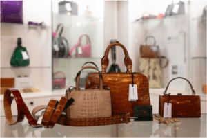crocodile Leather Products south africa